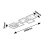 Lampy sufitowe Fatma Rabalux (71390)