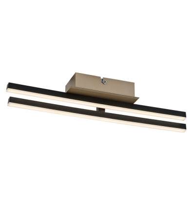 Lampy sufitowe Demir Rabalux (71396)