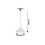 Lampy wiszące Linavo Rabalux (72164)