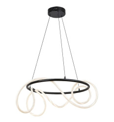 Lampy wiszące Montema Rabalux (72191)