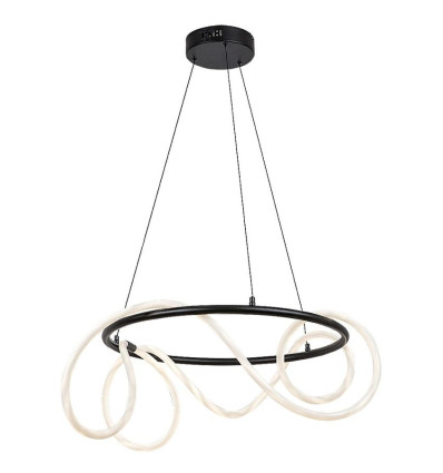 Lampy wiszące Montema Rabalux (72191)