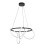 Lampy wiszące Montema Rabalux (72191)
