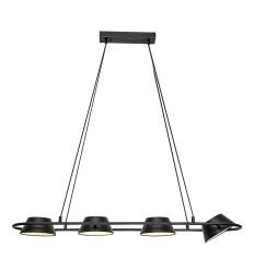 Lampy wiszące Odiss Rabalux (72218)
