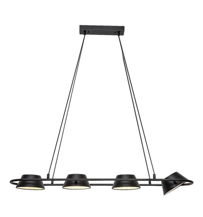 Lampy wiszące Odiss Rabalux (72218)