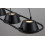 Lampy wiszące Odiss Rabalux (72218)