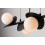 Lampy wiszące Jules Rabalux (72225)