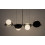 Lampy wiszące Jules Rabalux (72225)