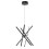 Lampy wiszące Matilde Rabalux (72267)