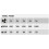 Lampy sufitowe Dalfon2 Rabalux (71332)