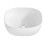 Zestaw meblowy 60 cm z blatem i umywalką nablatową Smile Adel Cashmere Comad (SET-ADC B WOTAN 60CM SMILE 40)
