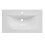 Szafka z umywalką SKY 80 cm Adel Cashmere Comad (SET-ADC 80CM SKY)