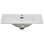 Szafka z umywalką SKY 80 cm Adel Cashmere Comad (SET-ADC 80CM SKY)