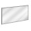 Zestaw meblowy 120cm z umywalką meblową SKY, szafką wysoką i lustrem LED Adel Oak Comad (SET -ADO SKY 120 CM 3)