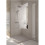 Brodzik prostokątny 100x80 cm RockSurface kaszmir Bergytan Oltens (15100900)