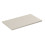 Zestaw meblowy 80 cm z blatem i umywalką nablatową Smile Adel Cashmere Comad (SET-ADC B CASHMERE 80CM SMILE 40)