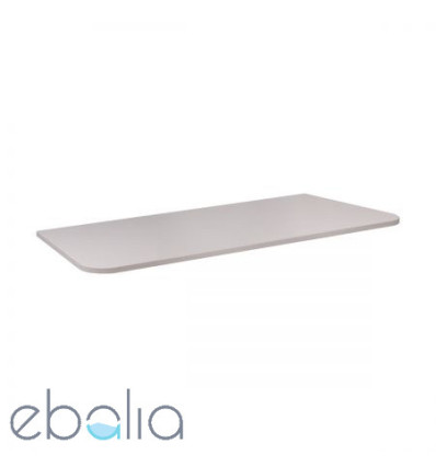 Blat naszafkowy 100 cm kaszmir Hamnes Oltens (63014900)