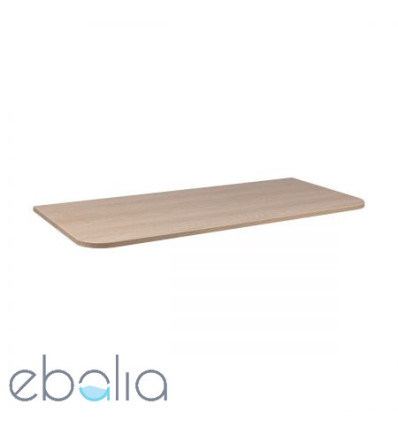 Blat naszafkowy 100 cm dąb Hamnes Oltens (63014060)
