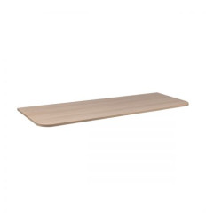 Blat naszafkowy 120 cm dąb Hamnes Oltens (63015060)