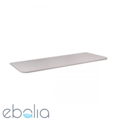 Blat naszafkowy 120 cm kaszmir Hamnes Oltens (63015900)
