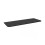 Blat naszafkowy 120 cm czarny mat Hamnes Oltens (63015300)