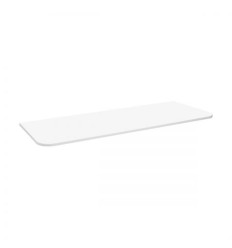 Blat naszafkowy 120 cm biały mat Hamnes Oltens (63015000)