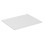 Zestaw meblowy 60 cm z blatem i szafką wysoką Adel White Comad (SET-ADW B WHITE 60CM HC)