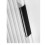 Zestaw meblowy 60cm z blatem i szafką wysoką Adel White Comad (SET-ADW B WOTAN 60CM HC)