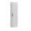 Zestaw meblowy 60cm z blatem i szafką wysoką Adel White Comad (SET-ADW B WOTAN 60CM HC)