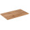 Zestaw meblowy 60cm z blatem i szafką wysoką Adel Cashmere Comad (SET-ADC B WOTAN 60CM HC)