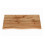 Zestaw meblowy 80 cm z blatem i umywalką nablatową Magic Adel Oak Comad (SET-ADO B NAT WOTAN 80CM UN MAGIC)