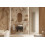 Grzejnik łazienkowy pionowy 180x28 cm Verdi biały soft Excellent (GREX.VE180.28.6SP.WH)
