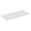 Zestaw meblowy 120 cm z blatem Adel White Comad (SET-ADW B WHITE 120CM)