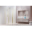 Kabina prysznicowa 80x80 Nes Brushed Light Gold PTD Radaway (10051000-98-01 + 10051400-98-01)