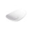 Umywalka nablatowa Viya Cera-Line 61,5 White (UNC-62-VIB)