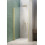 Drzwi prysznicowe 70 Nes Brushed Light Gold DWJ I Radaway (10026070-98-01L)