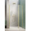 Drzwi prysznicowe 80 Nes Brushed Light Gold DWJ II Radaway (10036080-98-01R)