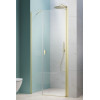 Drzwi prysznicowe 90 Nes Brushed Light Gold DWS Radaway (10028090-98-01R)