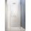 Drzwi prysznicowe 120 Nes Brushed Light Gold DWJS Radaway (10038120-98-01R)