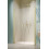 Drzwi prysznicowe 70 Nes Brushed Light Gold DWD I Radaway (10027070-98-01)