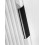 Zestaw meblowy 120 cm z blatem Adel White Comad (SET-ADW B ARTISAN 120CM)