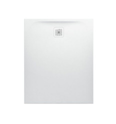 Brodzik prostokątny 1100 x 900 mm biały kompozyt Marbond Laufen Pro (H2129550000001)