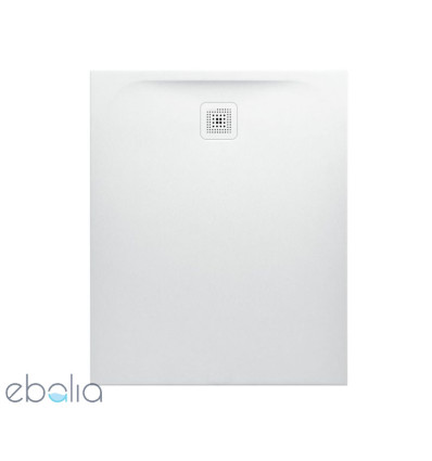 Brodzik prostokątny 1100 x 900 mm biały kompozyt Marbond Laufen Pro (H2129550000001)
