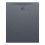 Brodzik prostokątny 1100 x 900 mm grafitowy kompozyt Marbond Laufen Pro(H2129550780001)