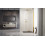Kabina prysznicowa 80 Nes Gold Walk-in KDD B Radaway (10024080-09-01R)