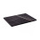 Zestaw szafka 60 cm podumywalkowa wisząca grafit mat/czarny marmur Vernal Oltens (68718400)