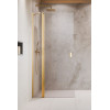 Kabina prysznicowa 80 Nes Gold walk-in KDD II Radaway (10031080-09-01L)