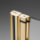 Kabina prysznicowa 80 Nes Gold walk-in KDD II Radaway (10031080-09-01L)