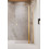 Kabina prysznicowa 80 Nes Gold walk-in KDD II Radaway (10031080-09-01R)