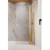 Kabina prysznicowa 80 Nes Gold walk-in KDD II Radaway (10031080-09-01R)