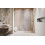 Kabina prysznicowa 80 Nes Gold walk-in KDD II Radaway (10031080-09-01R)